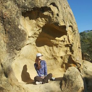 Meet your Posher, Caryl